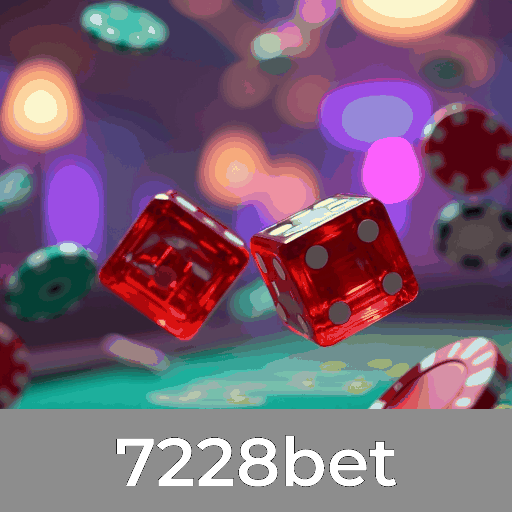 Desfrute da Ação Palpitante dos Jogos de Cassino no 7228bet