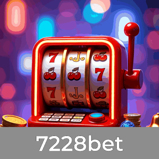 Desfrute da Ação Palpitante dos Jogos de Cassino no 7228bet