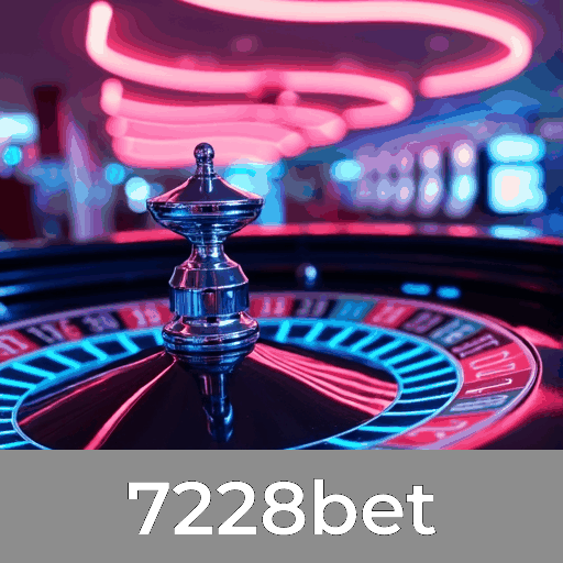 7228bet: Plataforma de Apostas Segura e Premiada