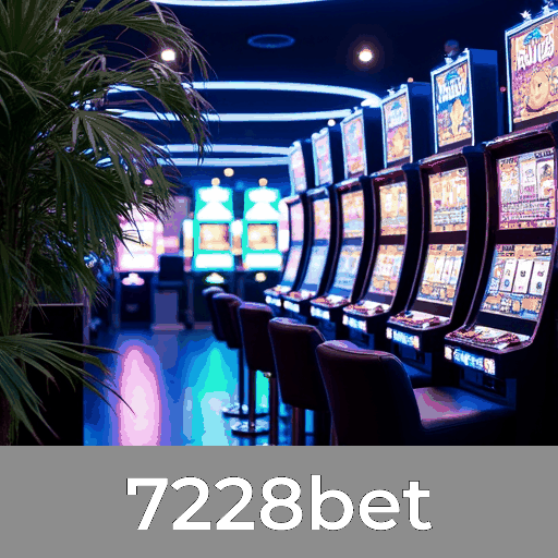 7228bet: Oportunidades Imperdíveis com Promoções Valiosas