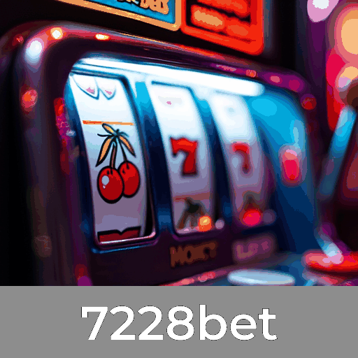 Desfrute da Ação Palpitante dos Jogos de Cassino no 7228bet