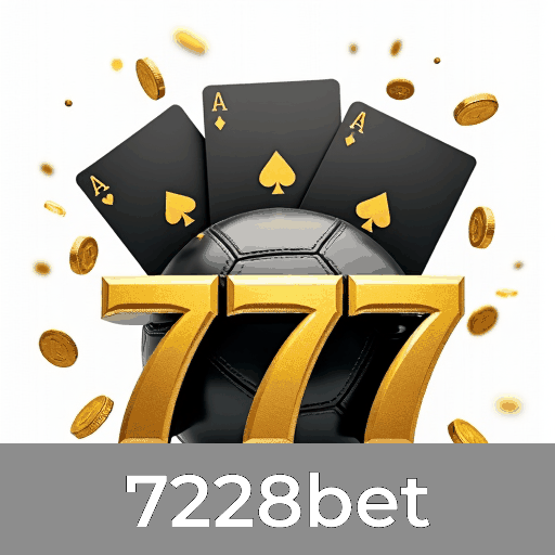 Bem-vindo ao 7228bet: Sua Plataforma de Jogos Segura e Profissional