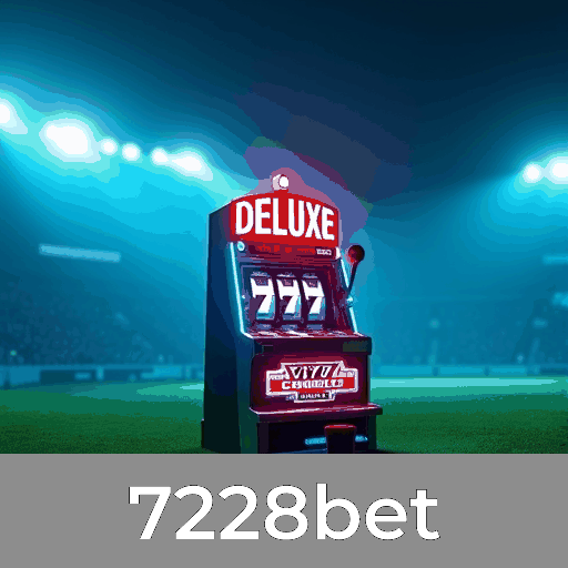 7228bet: Descubra os bônus e promoções exclusivas!