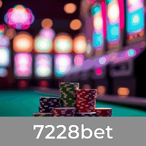 7228bet: Descubra os bônus e promoções exclusivas!