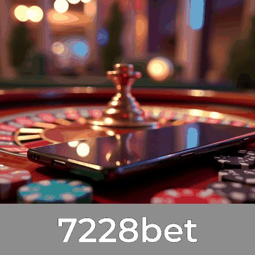 Descubra o Login Exclusivo e Seguro em 7228bet