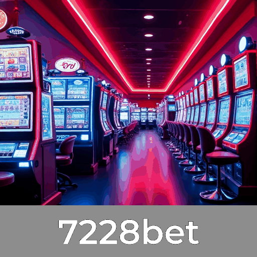 7228bet: Plataforma de Apostas Segura e Premiada