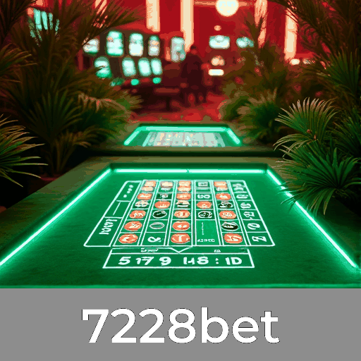 Descubra a Conveniência do Aplicativo Móvel 7228bet