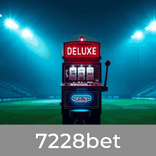 Descubra a Conveniência do Aplicativo Móvel 7228bet