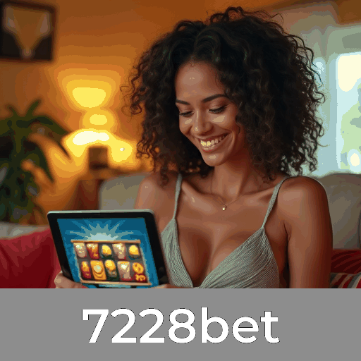 Bem-vindo ao 7228bet: Sua Plataforma de Jogos Segura e Profissional