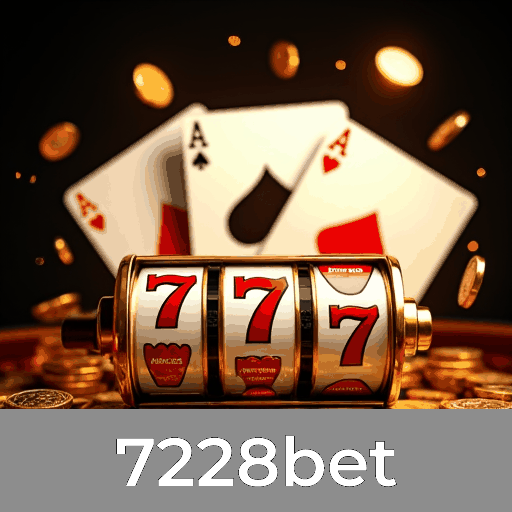 Descubra a Conveniência do Aplicativo Móvel 7228bet