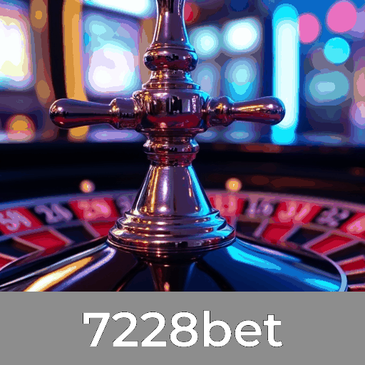 Bem-vindo ao 7228bet: Sua Plataforma de Jogos Segura e Profissional