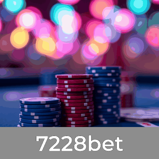 Desfrute da Ação Palpitante dos Jogos de Cassino no 7228bet