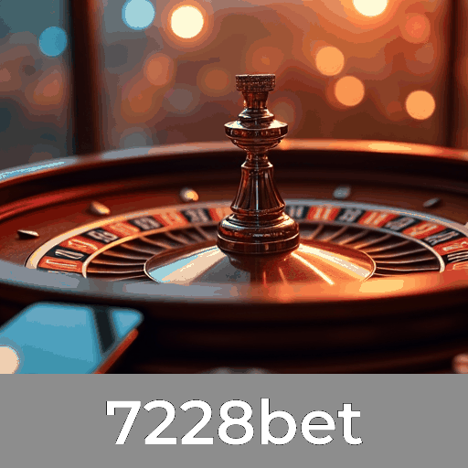 Bem-vindo ao 7228bet: Sua Plataforma de Jogos Segura e Profissional