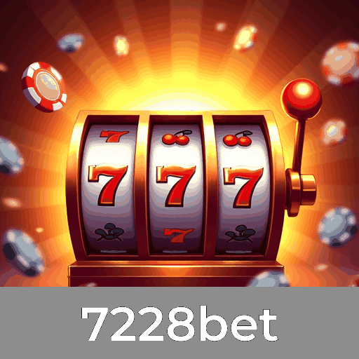 7228bet: Plataforma de Apostas Segura e Premiada